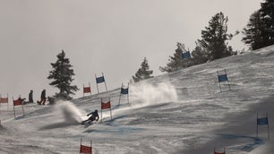 Tahoe avalanche: What causes seemingly safe snow slopes to collapse?