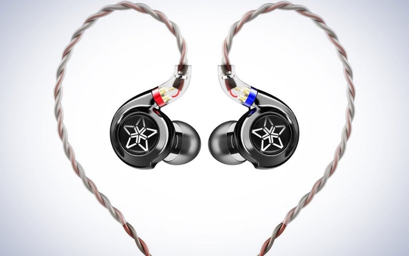 FiiO FH11