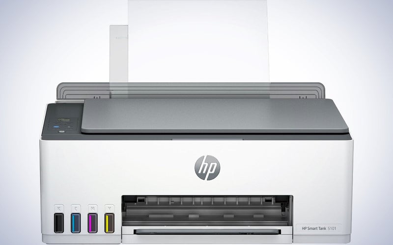 HP Smart -Tank 5101