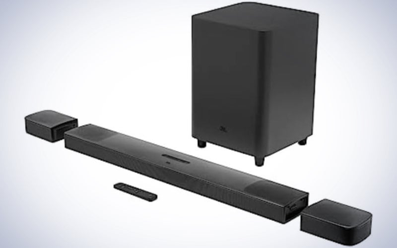 JBL Bar 9.1