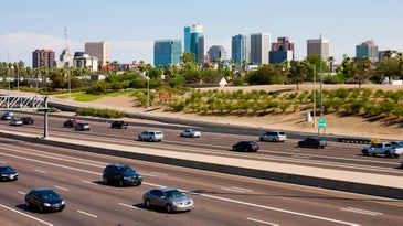 Waymo plans to put autonomous taxis on freeways ‘in the coming weeks’